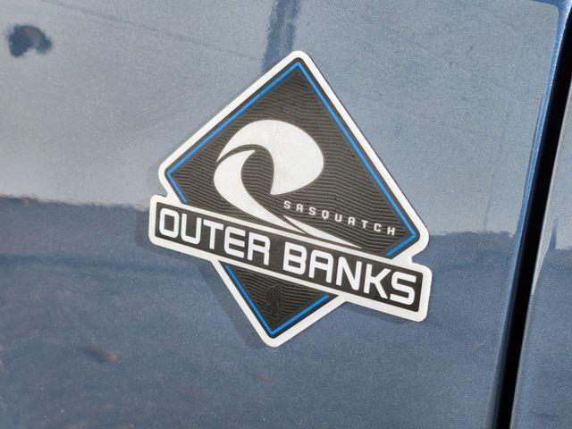 new 2025 Ford Bronco car, priced at $59,055