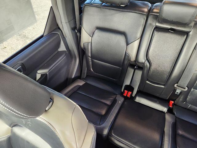 new 2025 Ford Bronco car, priced at $59,055