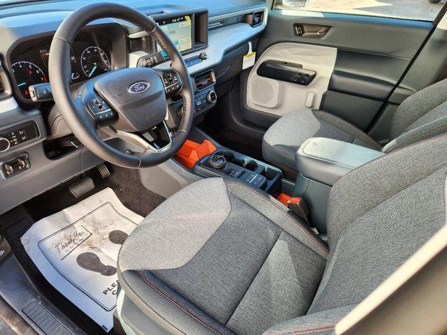 new 2024 Ford Maverick car, priced at $30,030