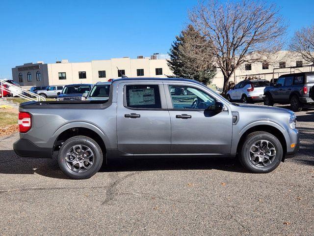 new 2024 Ford Maverick car, priced at $30,030