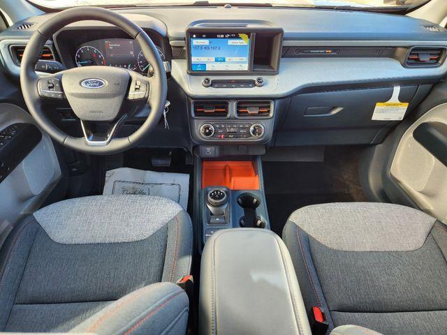 new 2024 Ford Maverick car, priced at $30,030