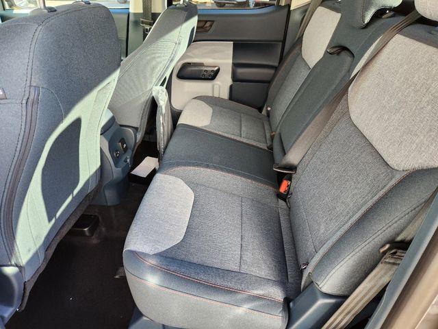 new 2024 Ford Maverick car, priced at $30,030