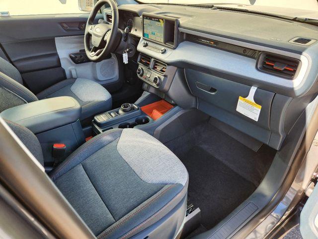 new 2024 Ford Maverick car, priced at $30,030