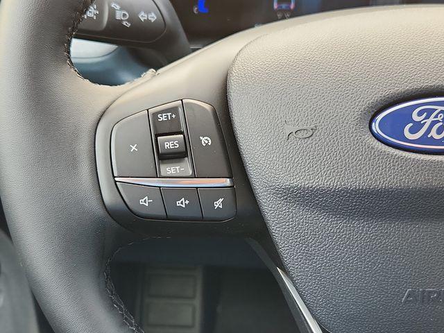 new 2025 Ford Maverick car, priced at $33,980