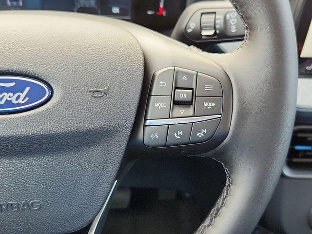 new 2025 Ford Maverick car, priced at $33,980