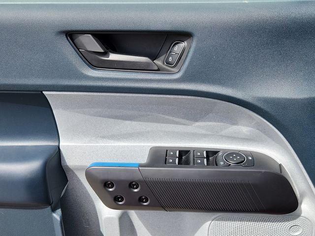 new 2025 Ford Maverick car, priced at $33,980