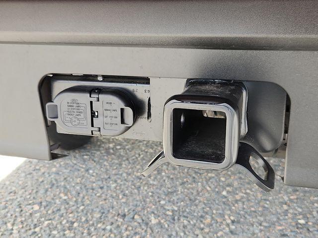 new 2025 Ford Maverick car, priced at $33,980