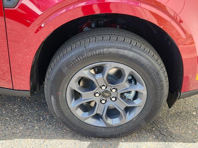 new 2025 Ford Maverick car, priced at $33,980