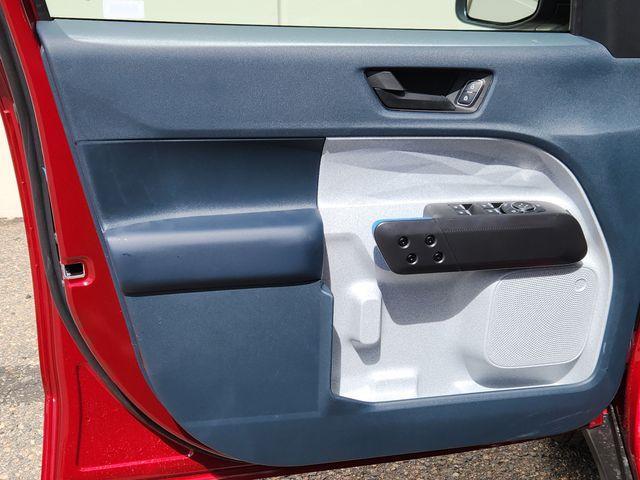 new 2025 Ford Maverick car, priced at $33,980