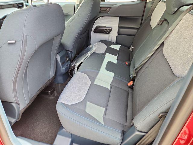 new 2025 Ford Maverick car, priced at $35,824