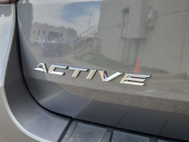 new 2025 Ford Explorer car, priced at $45,060