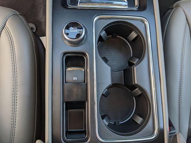 new 2023 Lincoln Corsair car, priced at $43,260