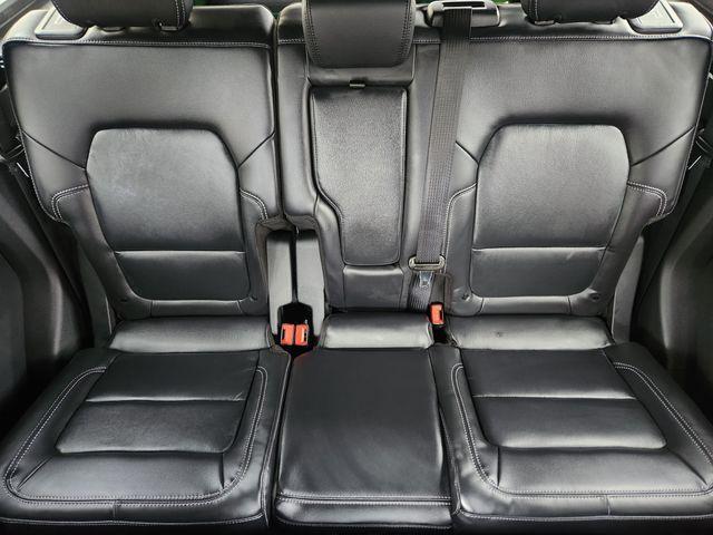 new 2025 Ford Bronco car, priced at $48,525