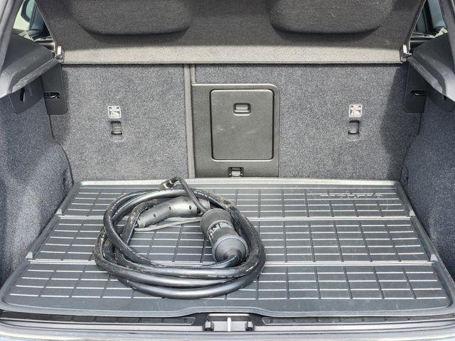 used 2023 Volvo XC40 Recharge Pure Electric car, priced at $34,150