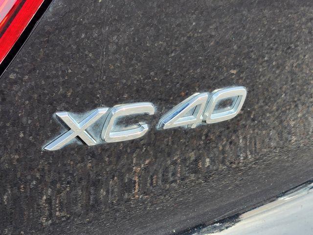 used 2023 Volvo XC40 Recharge Pure Electric car, priced at $34,150