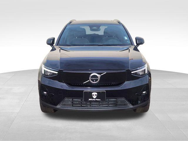 used 2023 Volvo XC40 Recharge Pure Electric car, priced at $34,150