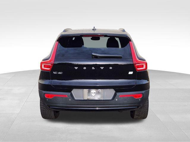used 2023 Volvo XC40 Recharge Pure Electric car, priced at $34,150