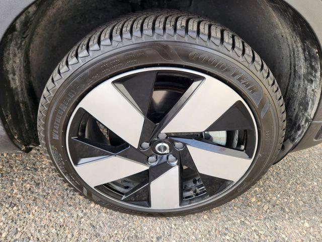 used 2023 Volvo XC40 Recharge Pure Electric car, priced at $34,150