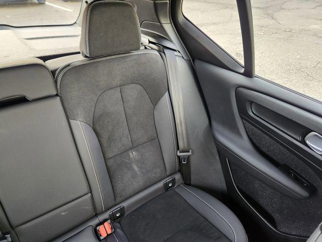 used 2023 Volvo XC40 Recharge Pure Electric car, priced at $34,150