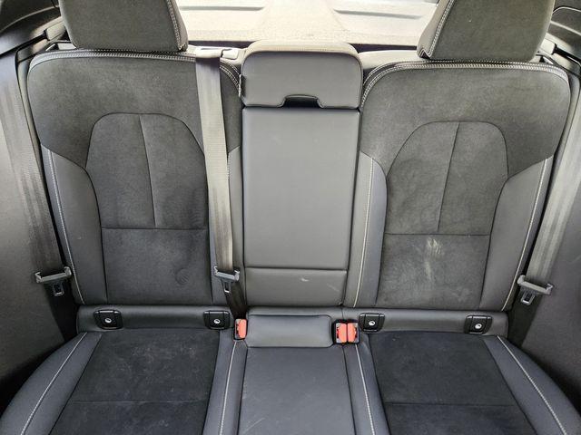 used 2023 Volvo XC40 Recharge Pure Electric car, priced at $34,150