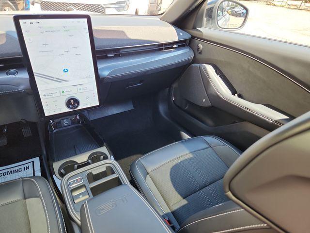 new 2025 Ford Mustang Mach-E car, priced at $56,605