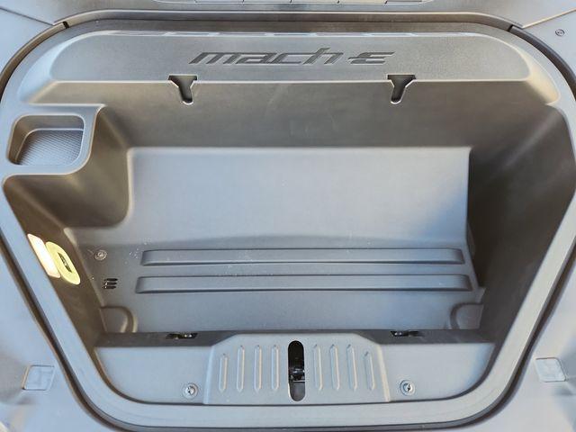 new 2025 Ford Mustang Mach-E car, priced at $56,605