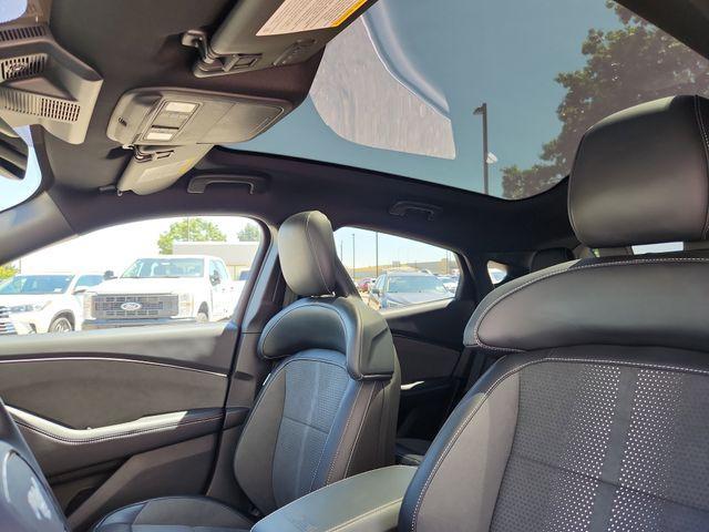 new 2025 Ford Mustang Mach-E car, priced at $56,605