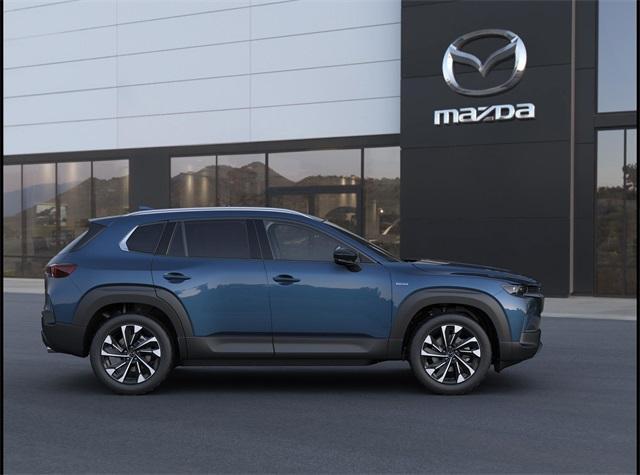 new 2025 Mazda CX-50 Hybrid car, priced at $41,831