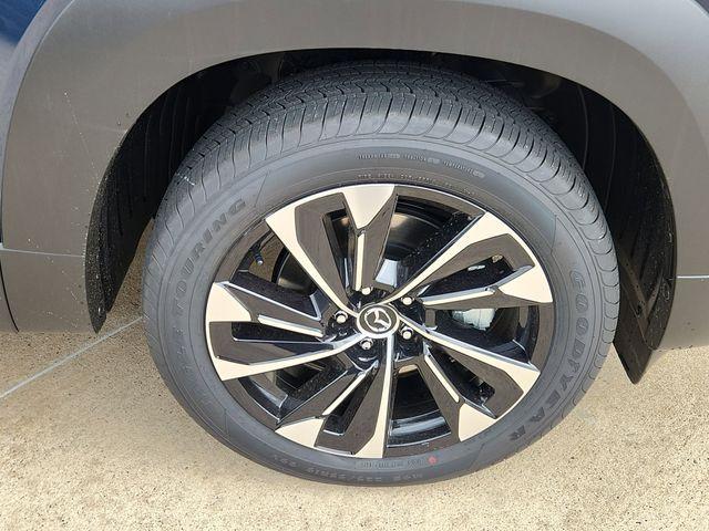 new 2025 Mazda CX-50 Hybrid car, priced at $40,831