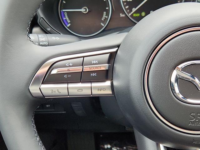 new 2025 Mazda CX-50 Hybrid car, priced at $40,831