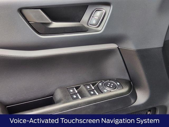 used 2022 Ford Bronco Sport car, priced at $28,650