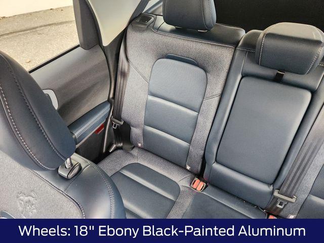 used 2022 Ford Bronco Sport car, priced at $28,650