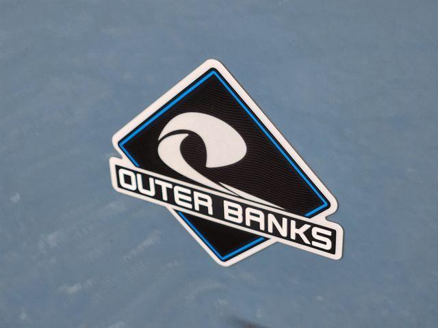 used 2022 Ford Bronco Sport car, priced at $28,650