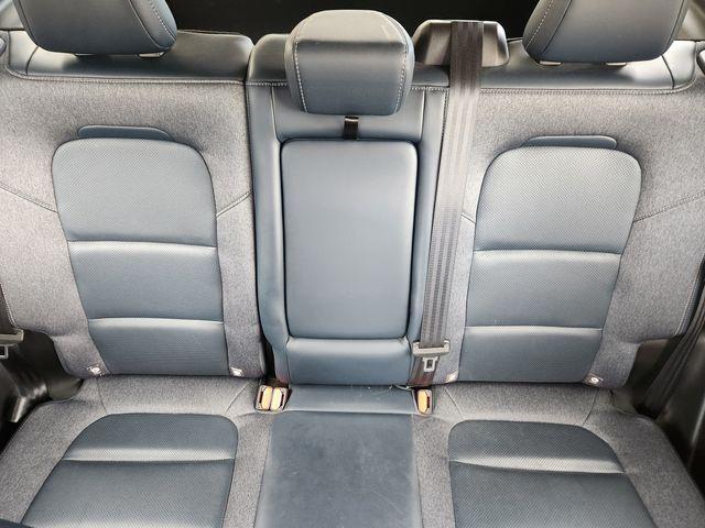 used 2022 Ford Bronco Sport car, priced at $28,650