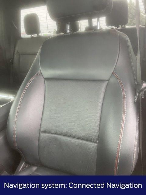 used 2023 Ford F-150 car, priced at $43,950