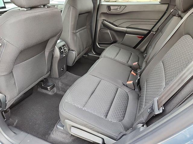 new 2025 Ford Escape car, priced at $30,359
