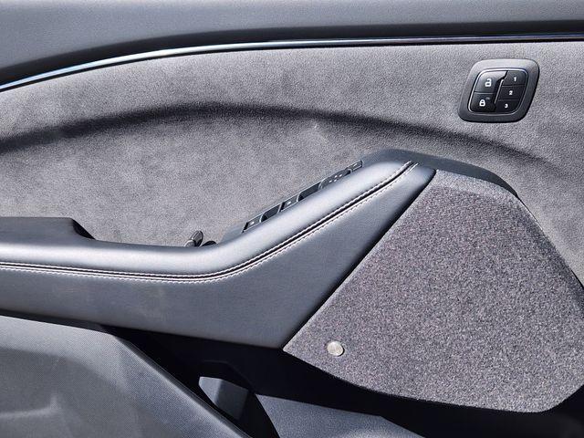 new 2025 Ford Mustang Mach-E car, priced at $55,908