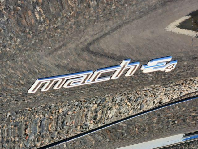 new 2025 Ford Mustang Mach-E car, priced at $56,408