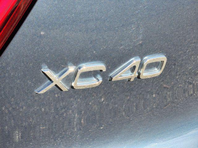 used 2022 Volvo XC40 Recharge Pure Electric car, priced at $30,150