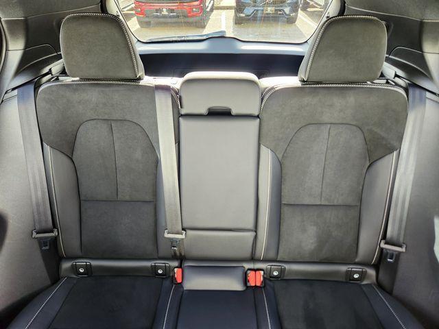 used 2022 Volvo XC40 Recharge Pure Electric car, priced at $30,150