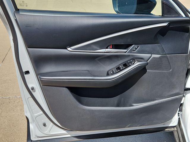 new 2025 Mazda CX-30 car, priced at $24,582