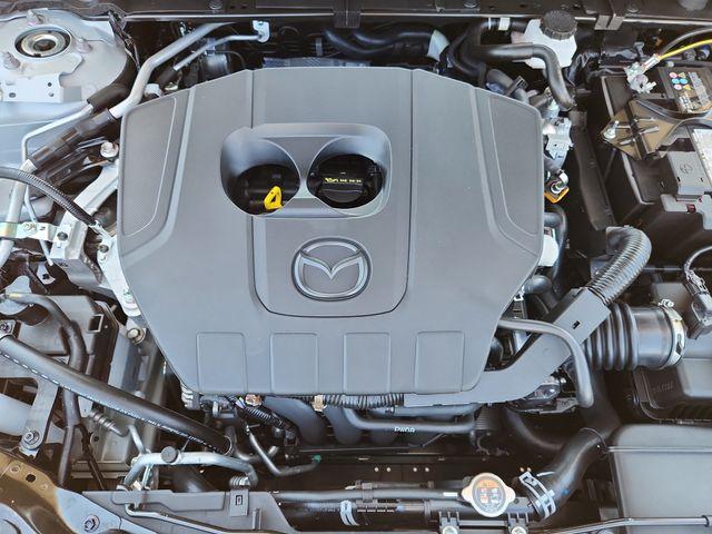 new 2025 Mazda CX-30 car, priced at $24,582