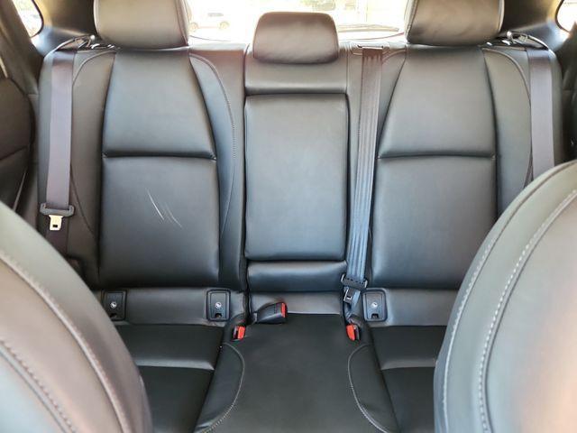 new 2025 Mazda CX-30 car, priced at $24,582