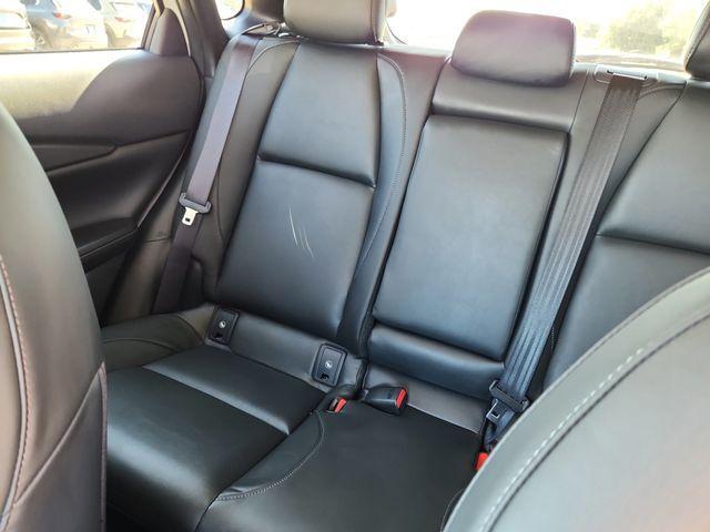 new 2025 Mazda CX-30 car, priced at $24,582