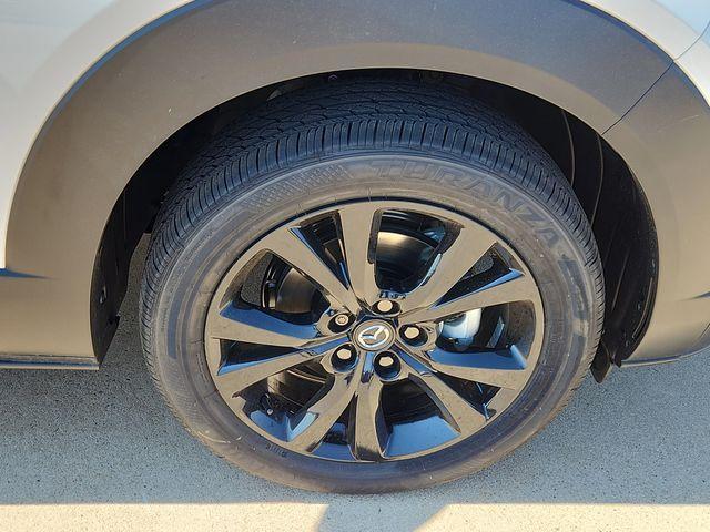 new 2025 Mazda CX-30 car, priced at $24,582