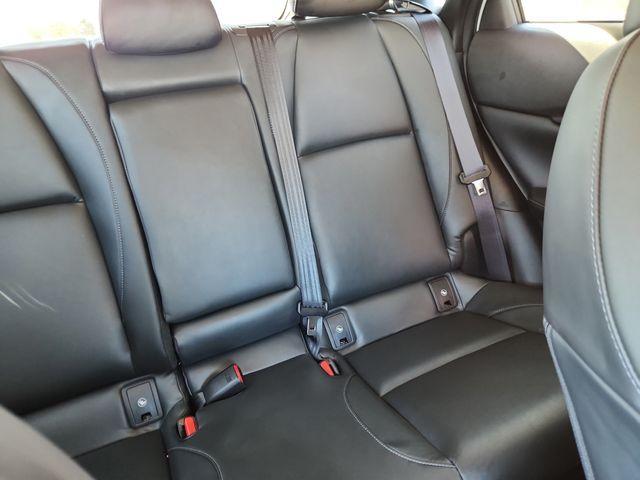 new 2025 Mazda CX-30 car, priced at $24,582