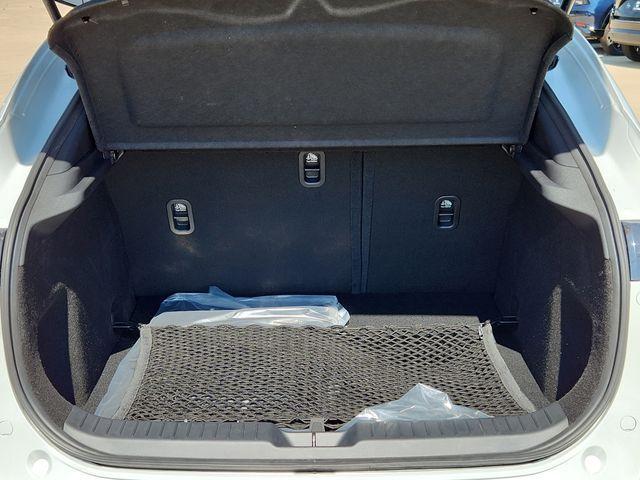 new 2025 Mazda CX-30 car, priced at $24,582