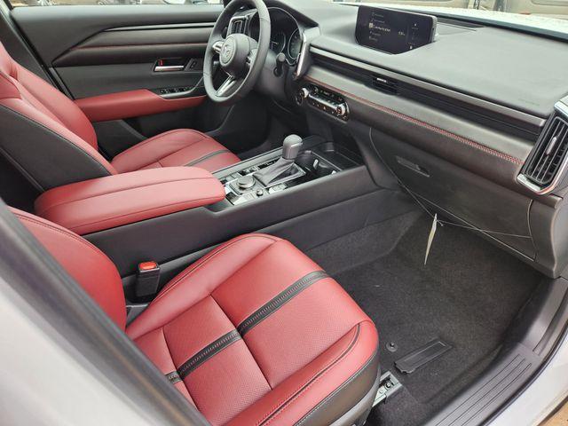 new 2025 Mazda CX-50 Hybrid car, priced at $41,361