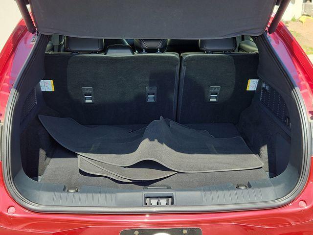 used 2021 Ford Mustang Mach-E car, priced at $28,630