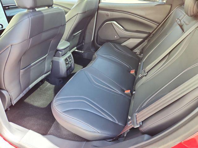 used 2021 Ford Mustang Mach-E car, priced at $28,630